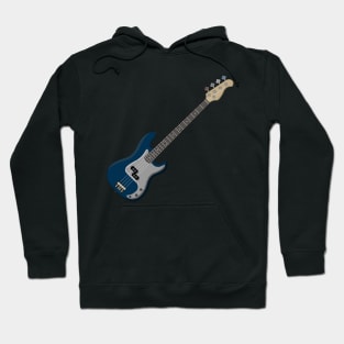 bass Hoodie